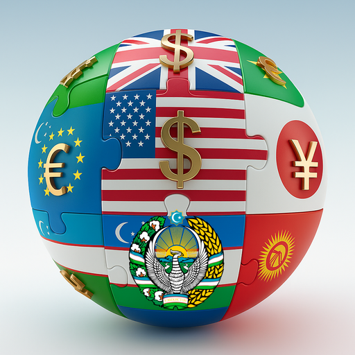 Countries Logo