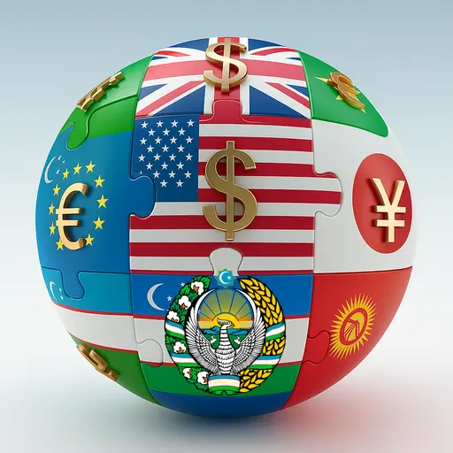 Countries - Barcha Davlatlar Ma'lumotlari Dunyo Mamlakatlari
