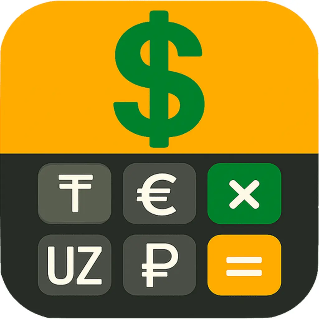Dollor Kursi - Real Vaqtda Valyuta Kurslari USD EUR RUB