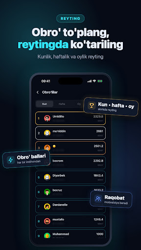 Avto Test PRO AI Yo'l harakati — skrinshot 5